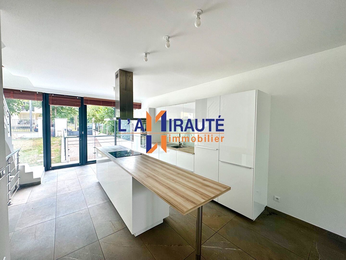 Maison à vendre, 116m², Maisons-Laffitte