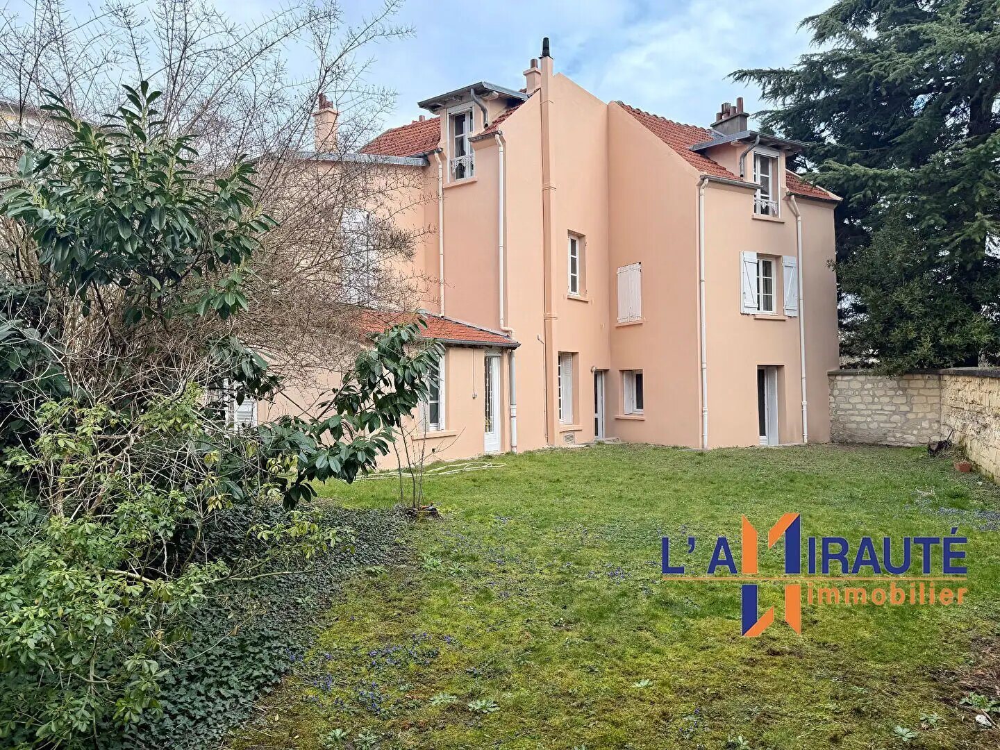 Maison à vendre, 230m², Maisons-Laffitte