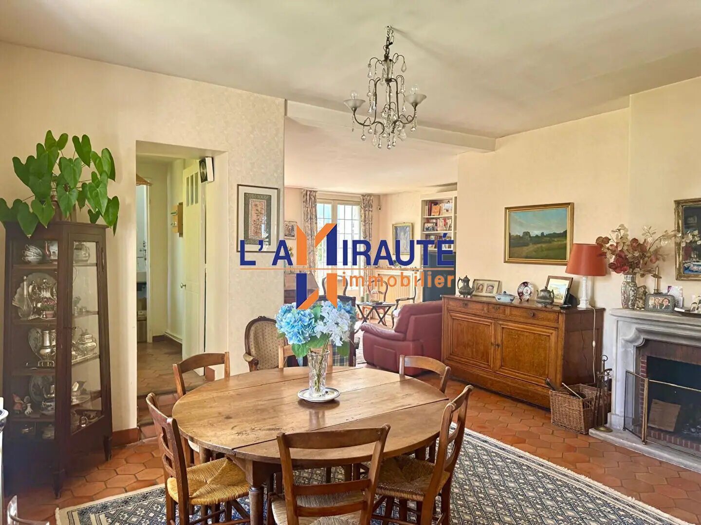 Maison à vendre, 230m², Maisons-Laffitte