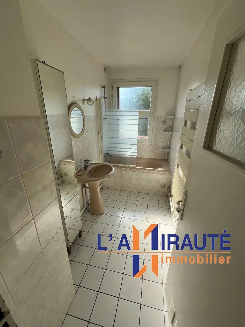 Appartement à vendre, 47m², Le Mesnil-le-Roi