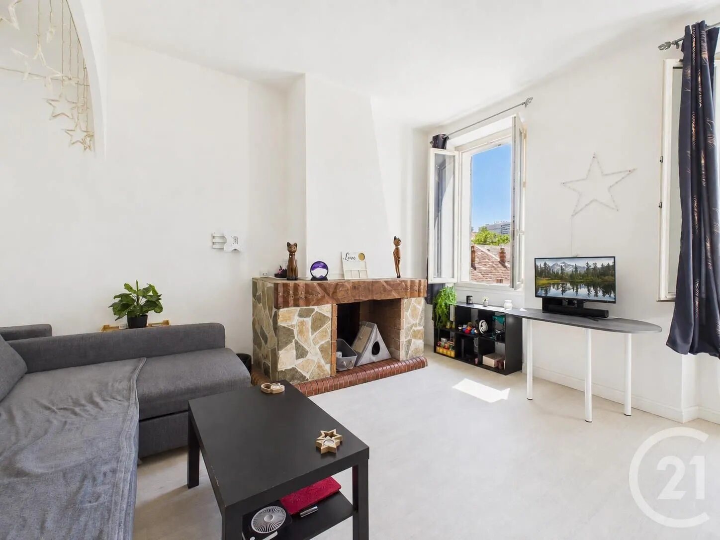 Appartement à vendre, 52m², Toulon