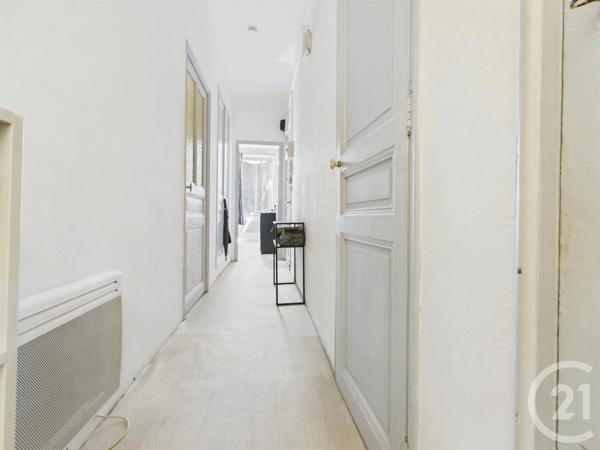 Appartement à vendre, 52m², Toulon