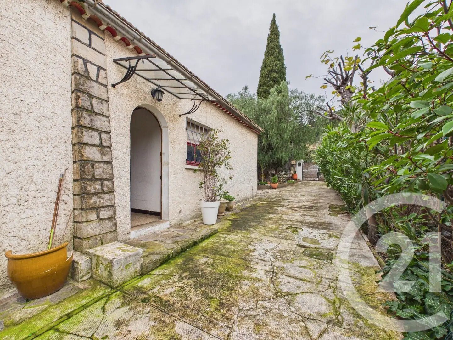 Maison à vendre, 84m², Toulon