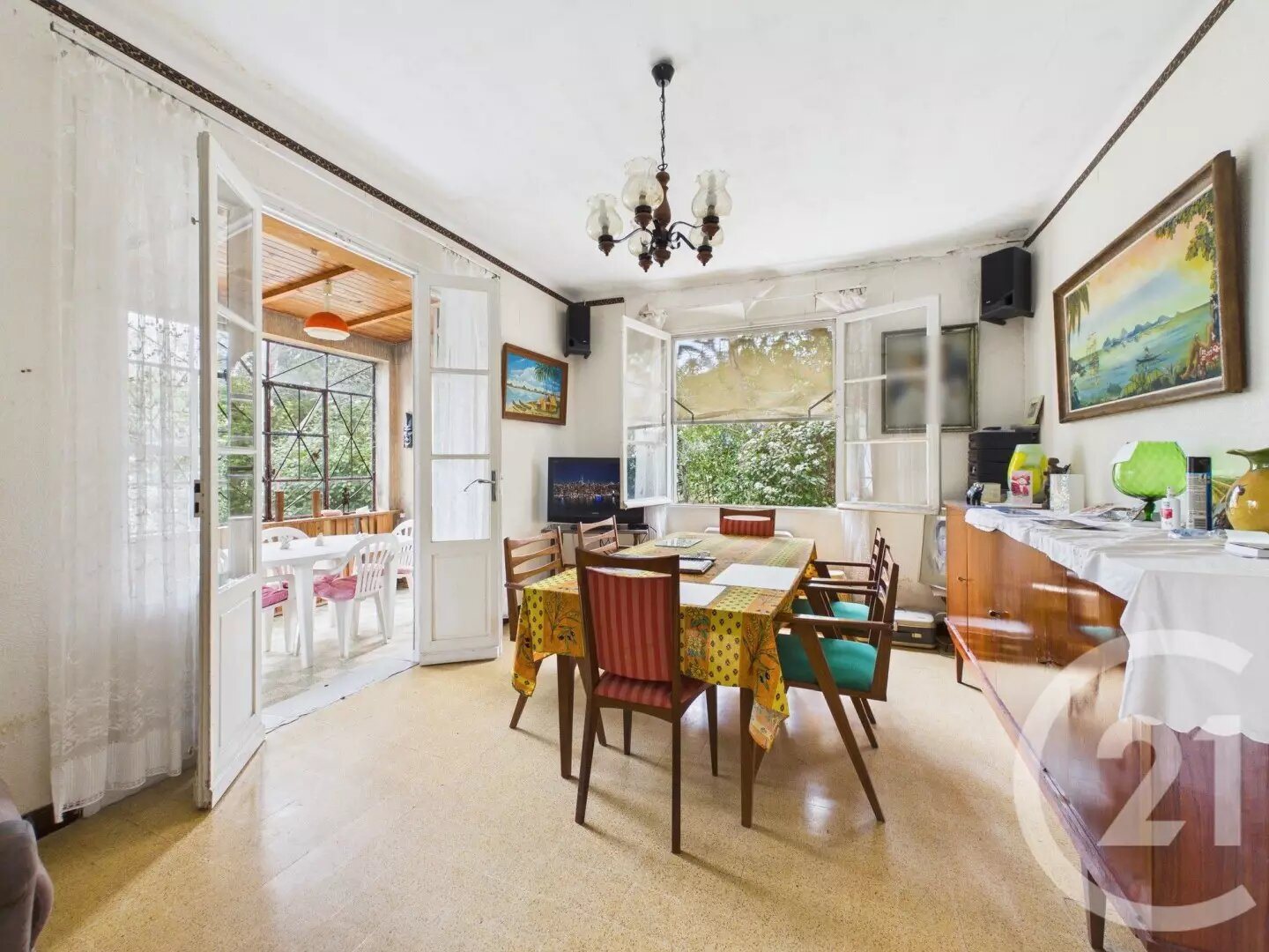 Maison à vendre, 84m², Toulon