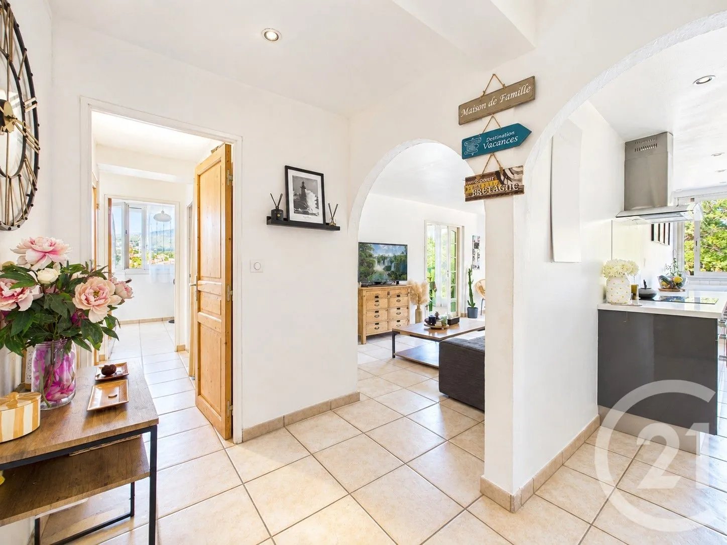 Appartement à vendre, 78m², La Valette-du-Var