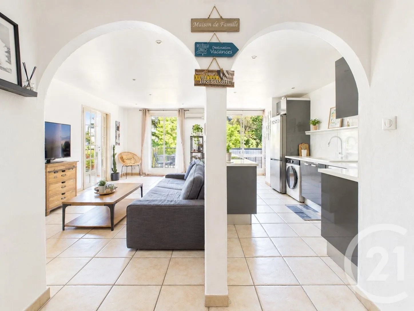 Appartement à vendre, 78m², La Valette-du-Var