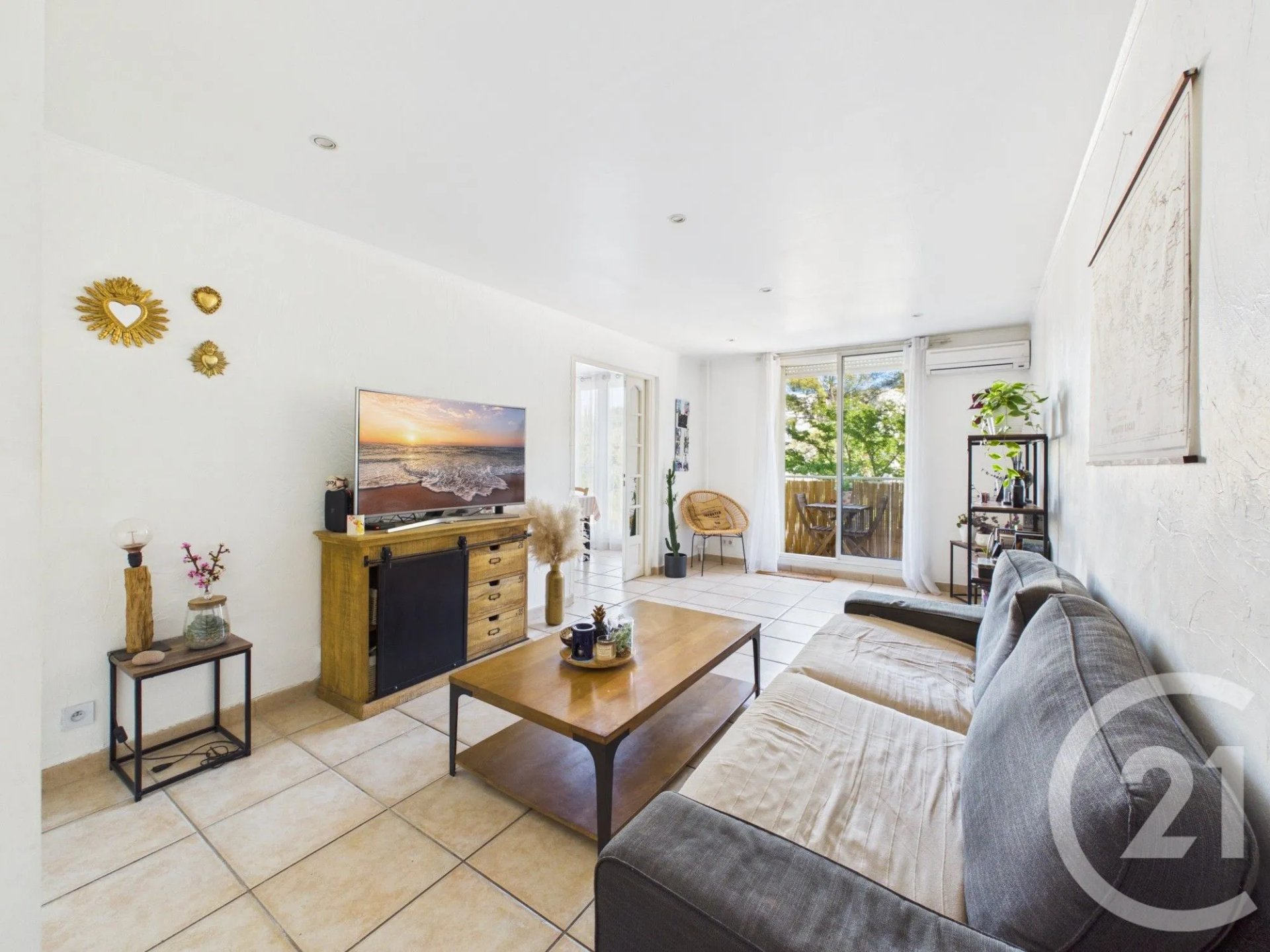 Appartement à vendre, 78m², La Valette-du-Var