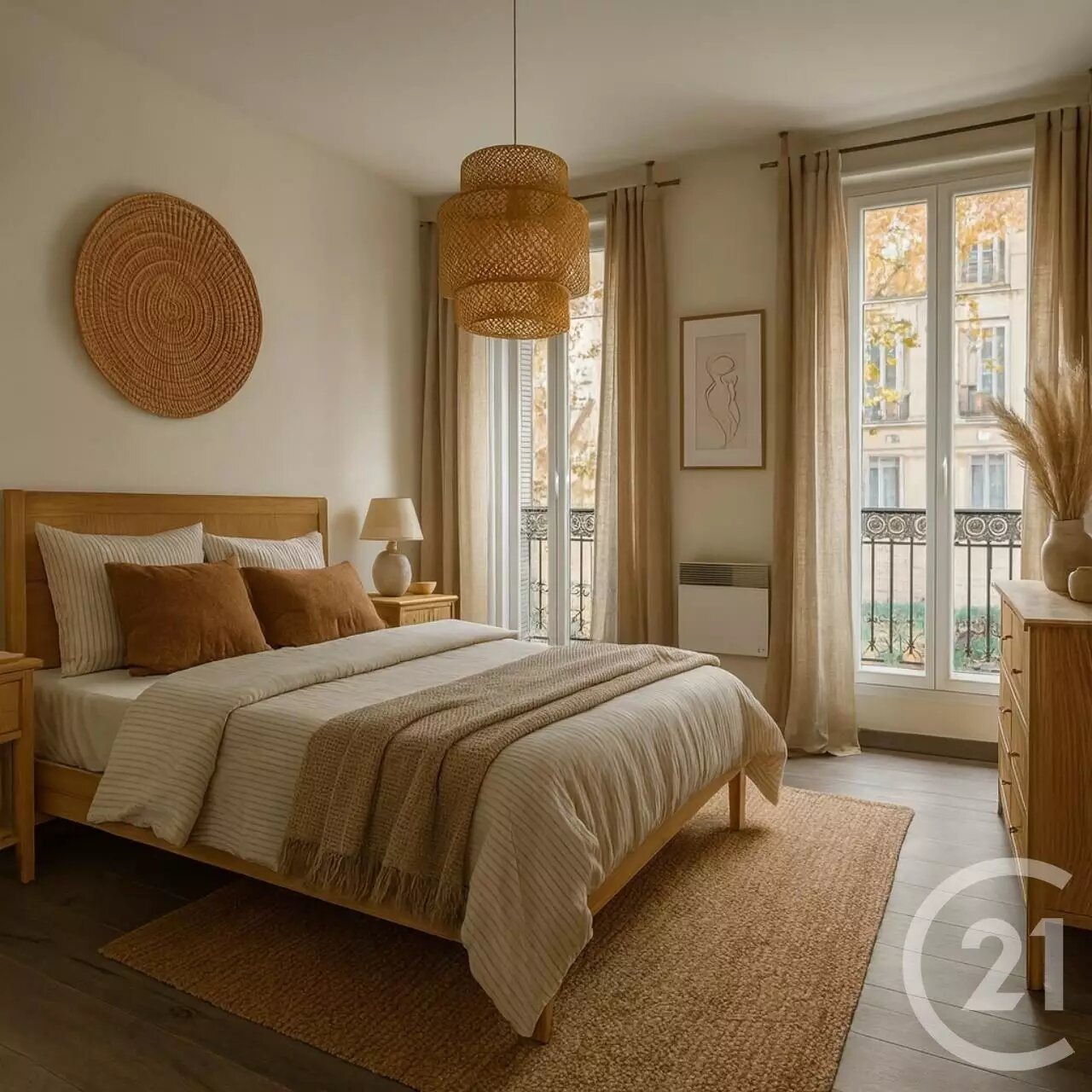 Appartement à vendre, 76m², Toulon
