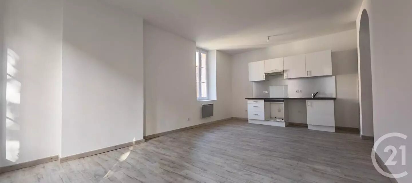 Appartement à vendre, 76m², Toulon