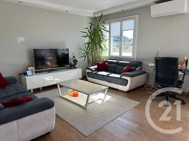 Appartement à vendre, 66m², Toulon