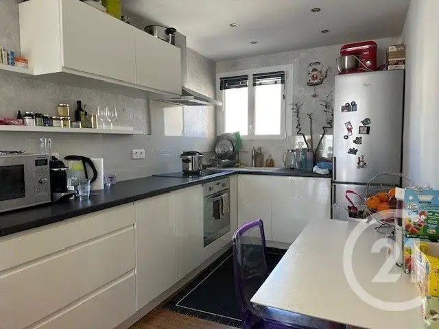 Appartement à vendre, 66m², Toulon