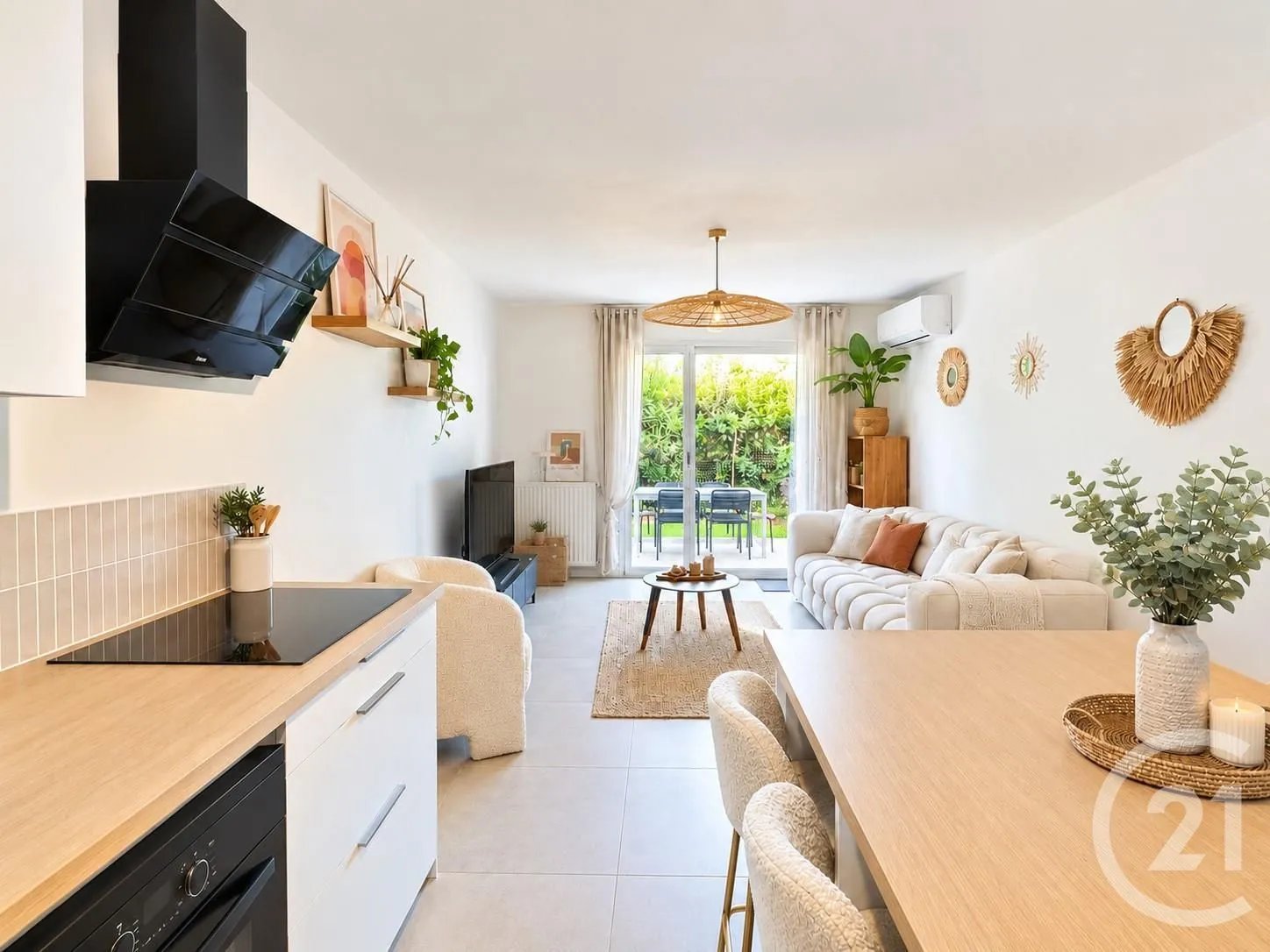 Appartement à vendre, 41m², La Valette-du-Var