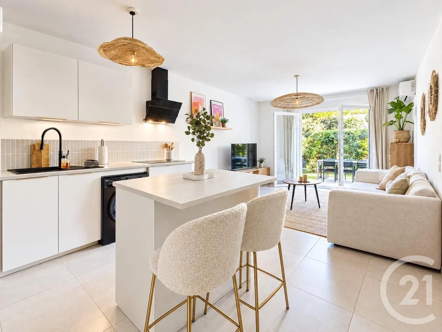 Appartement à vendre, 41m², La Valette-du-Var