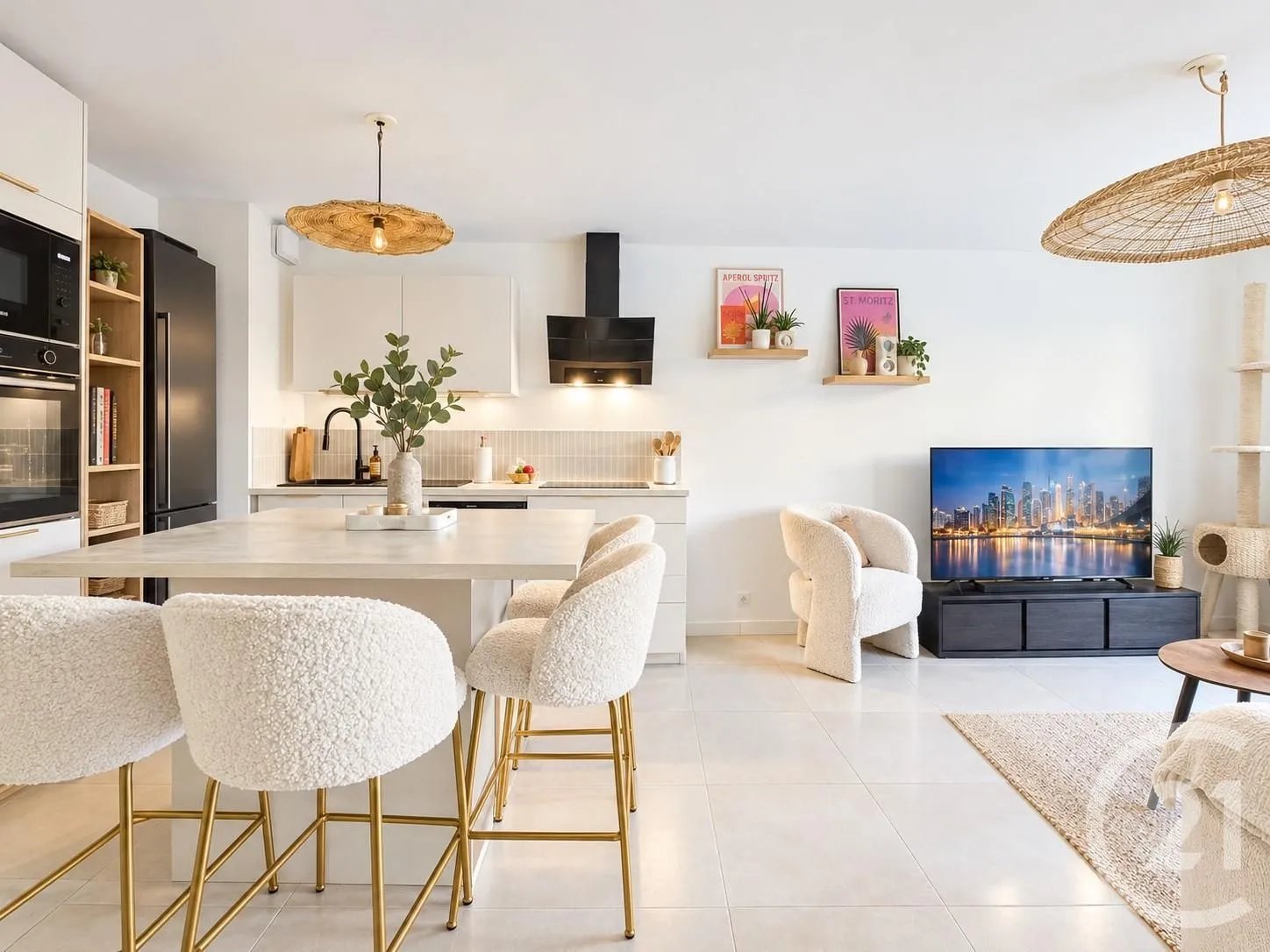 Appartement à vendre, 41m², La Valette-du-Var