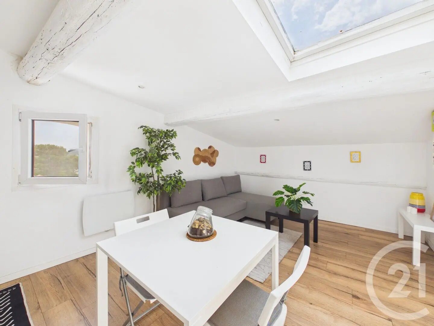 Appartement à louer, 14m², Toulon