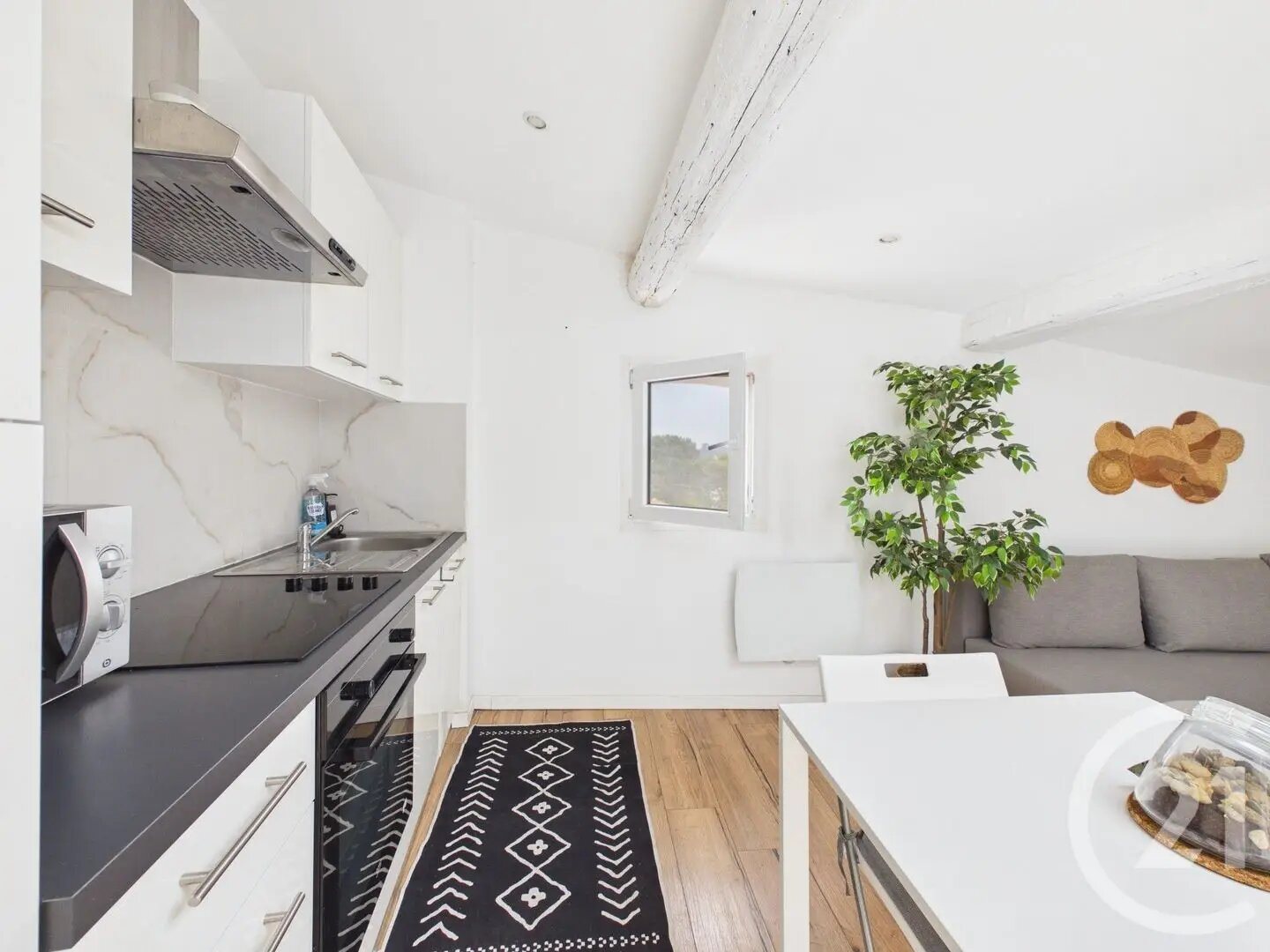 Appartement à louer, 14m², Toulon