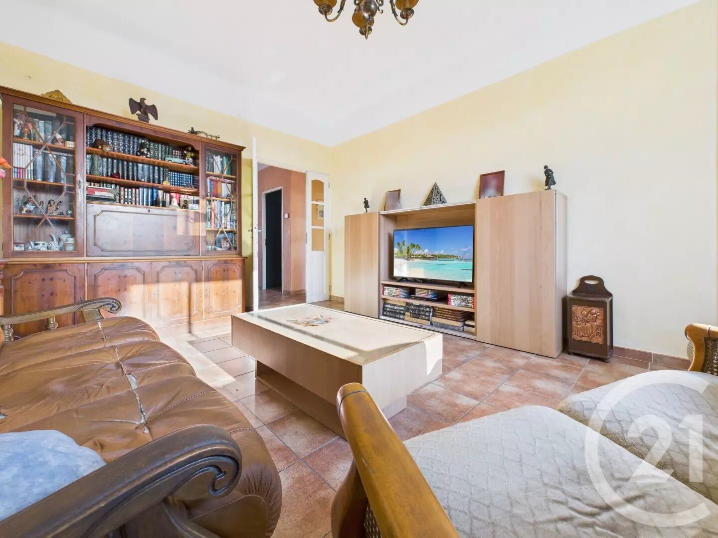 Maison à vendre, 114m², Toulon