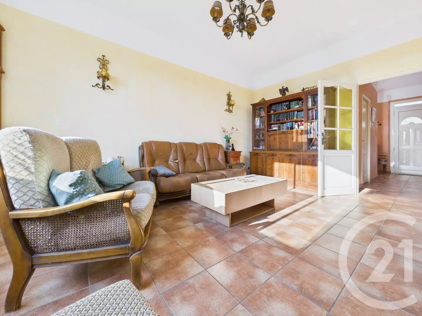 Maison à vendre, 114m², Toulon