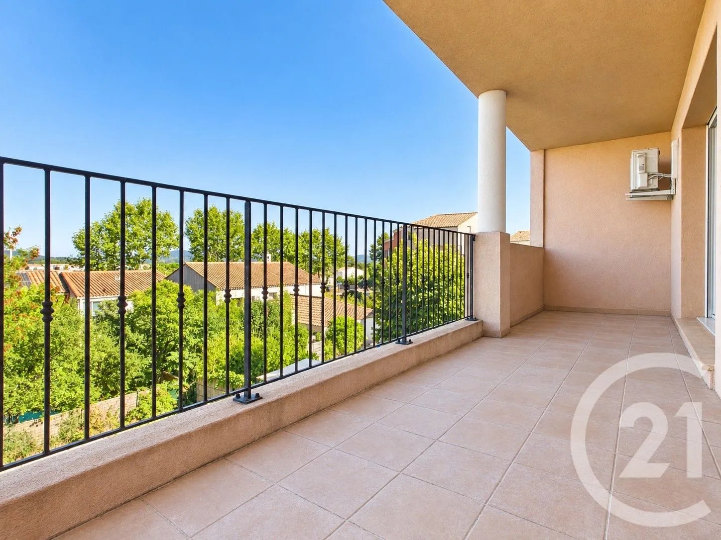 Appartement à vendre, 74m², La Farlède