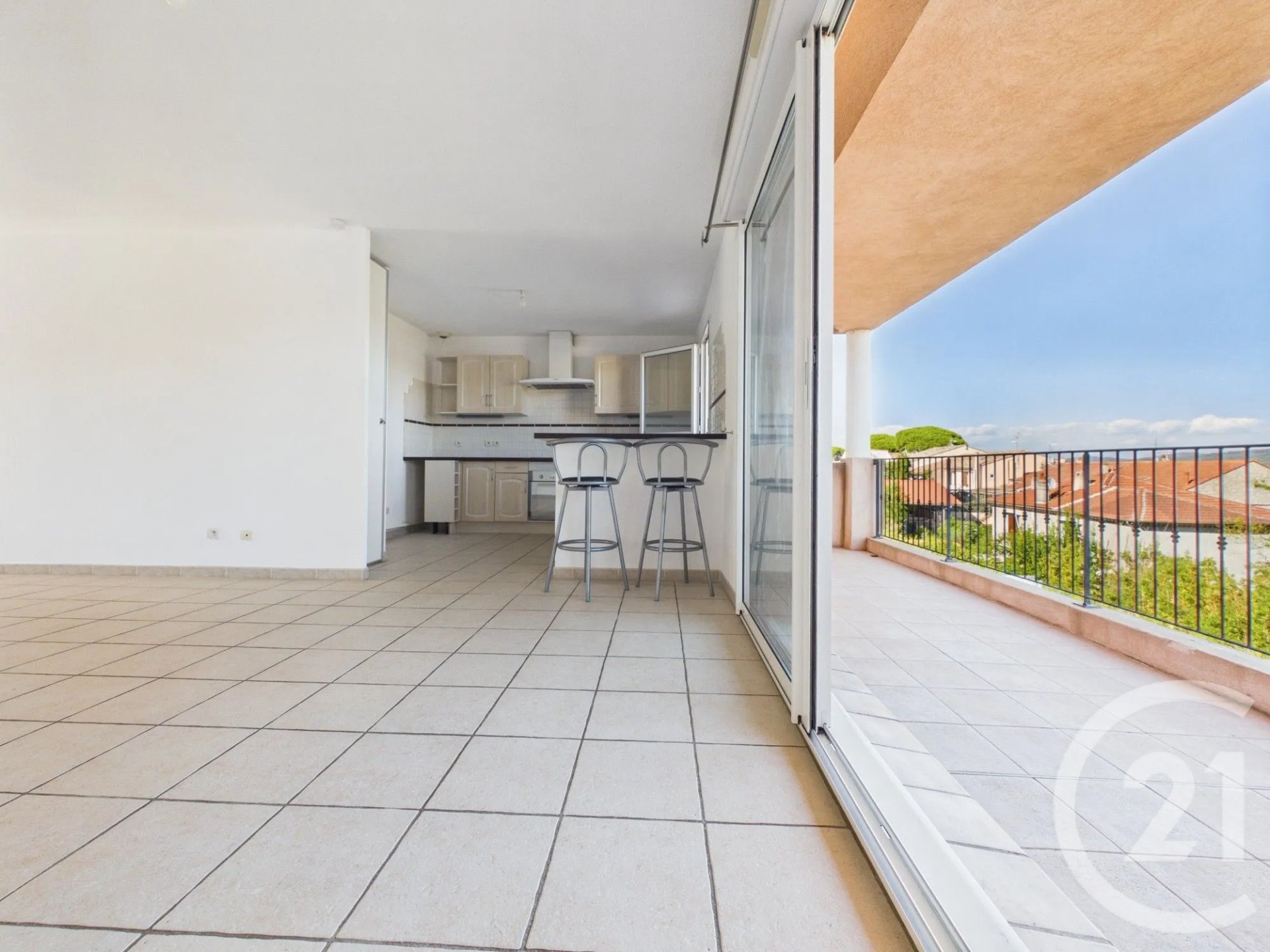 Appartement à vendre, 74m², La Farlède