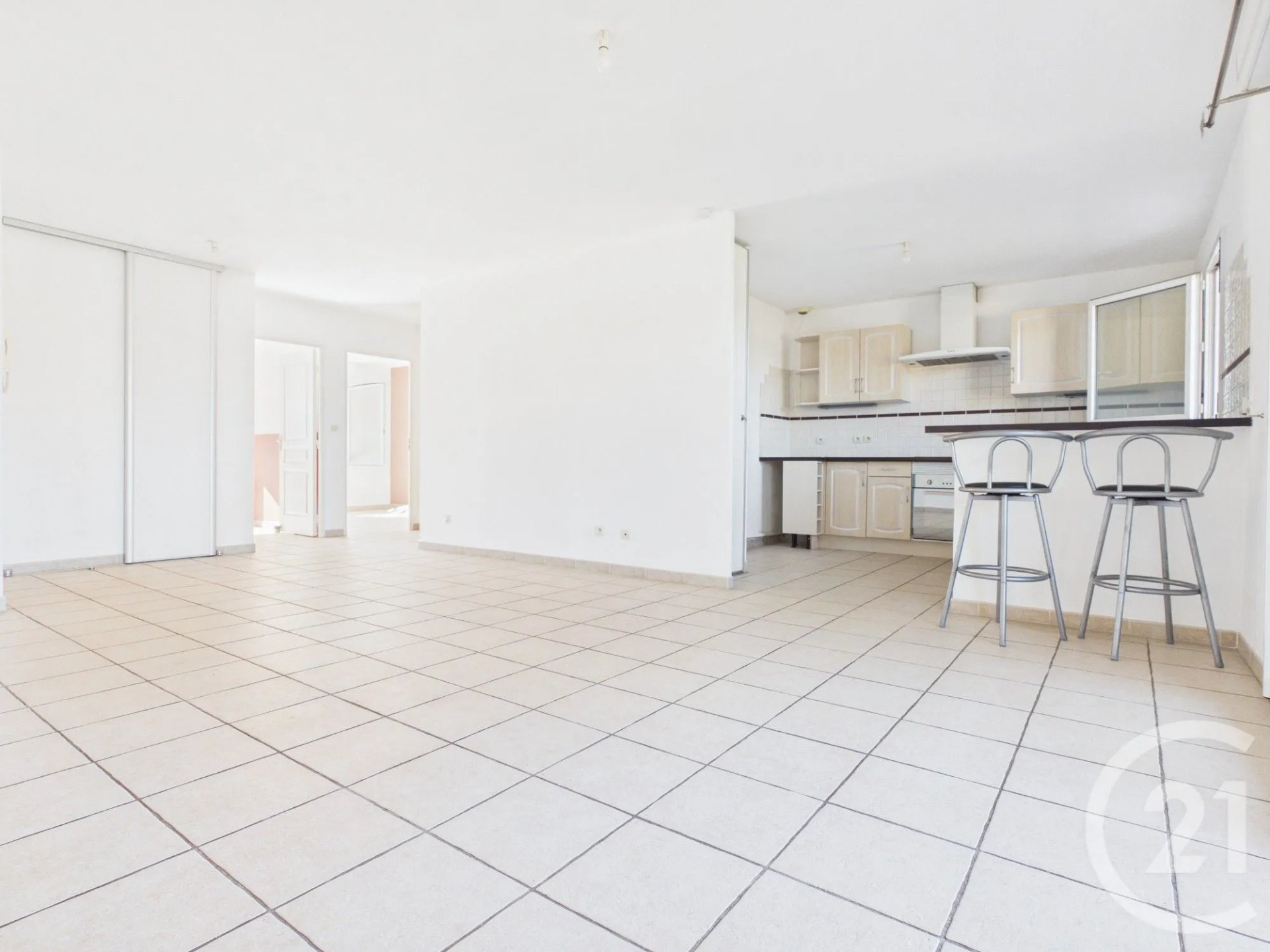 Appartement à vendre, 74m², La Farlède