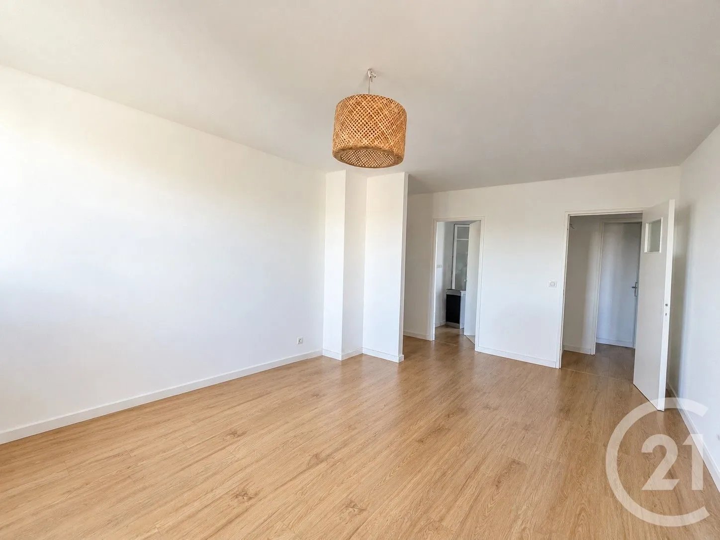 Appartement à louer, 56m², La Valette-du-Var