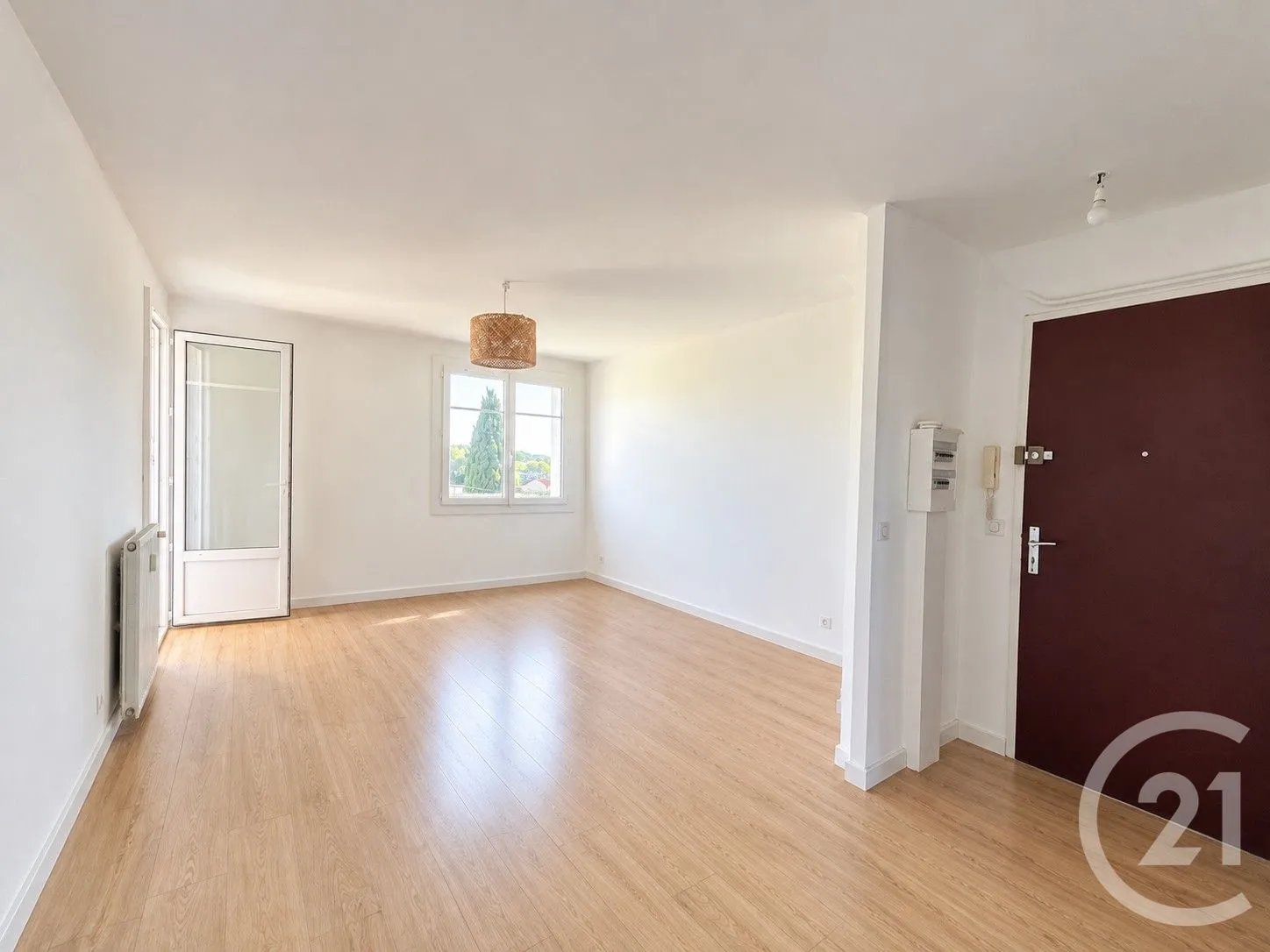 Appartement à louer, 56m², La Valette-du-Var