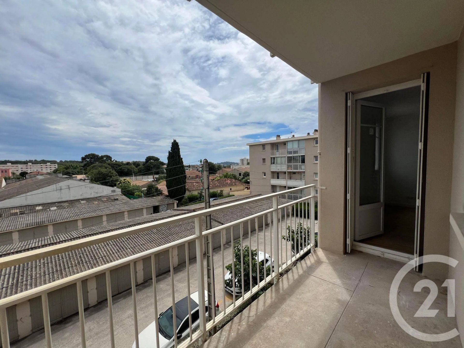 Appartement à louer, 56m², La Valette-du-Var
