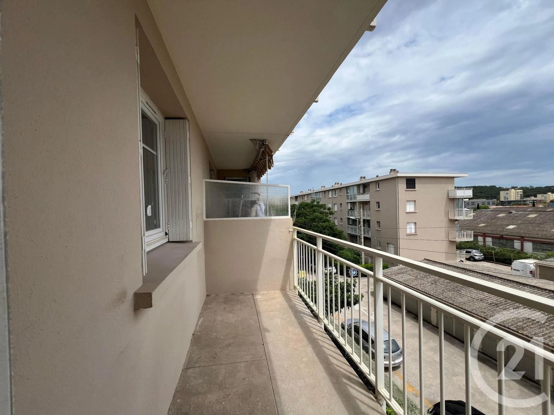 Appartement à louer, 56m², La Valette-du-Var