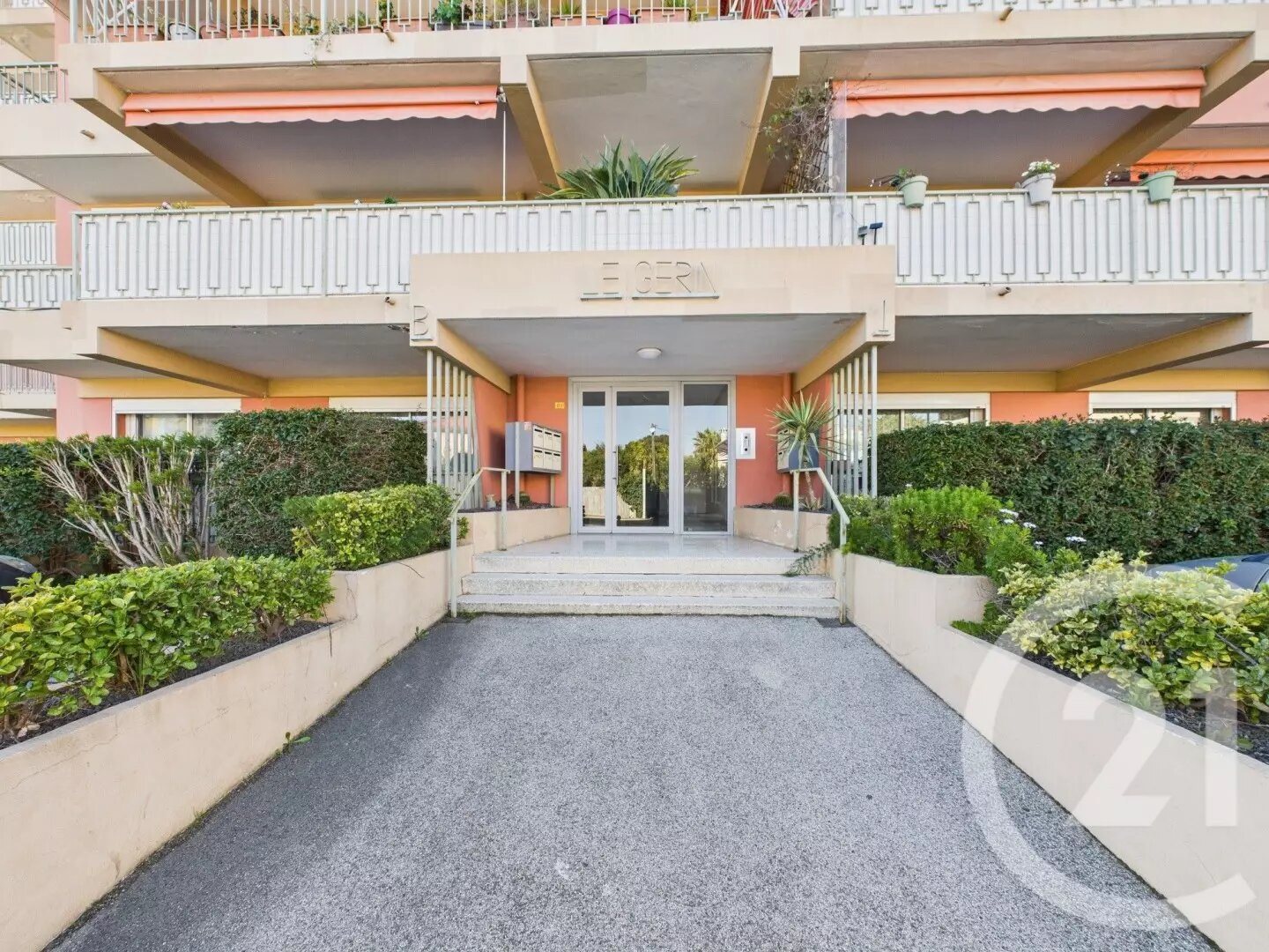 Appartement à vendre, 78m², La Garde