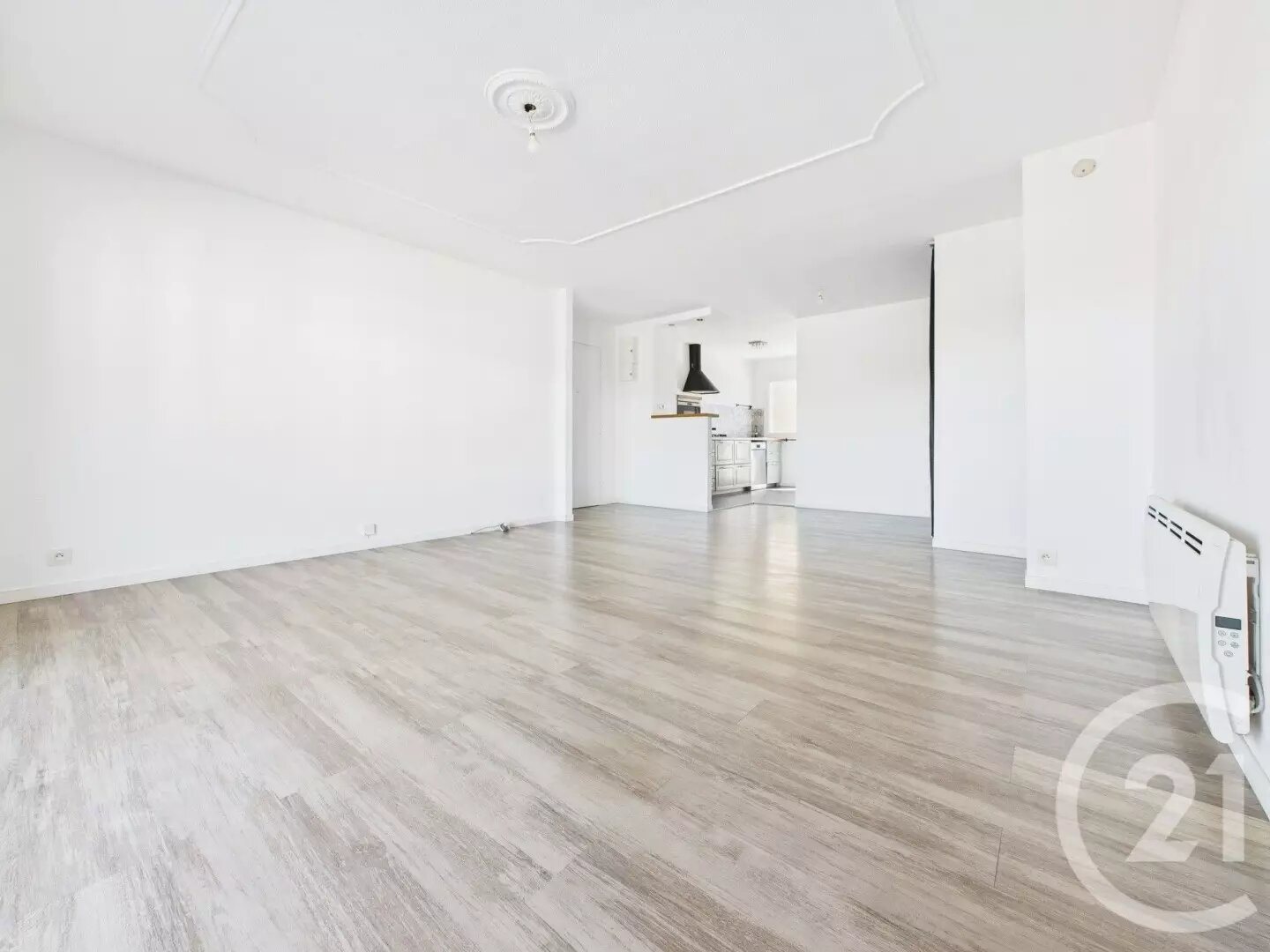 Appartement à vendre, 78m², La Garde