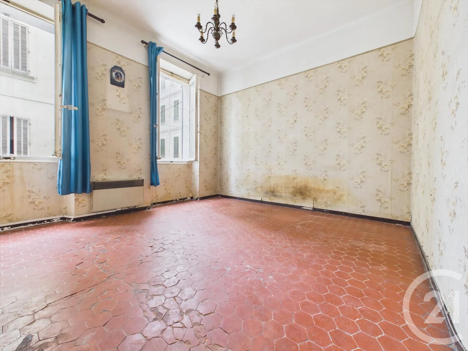 Appartement à vendre, 45m², Toulon