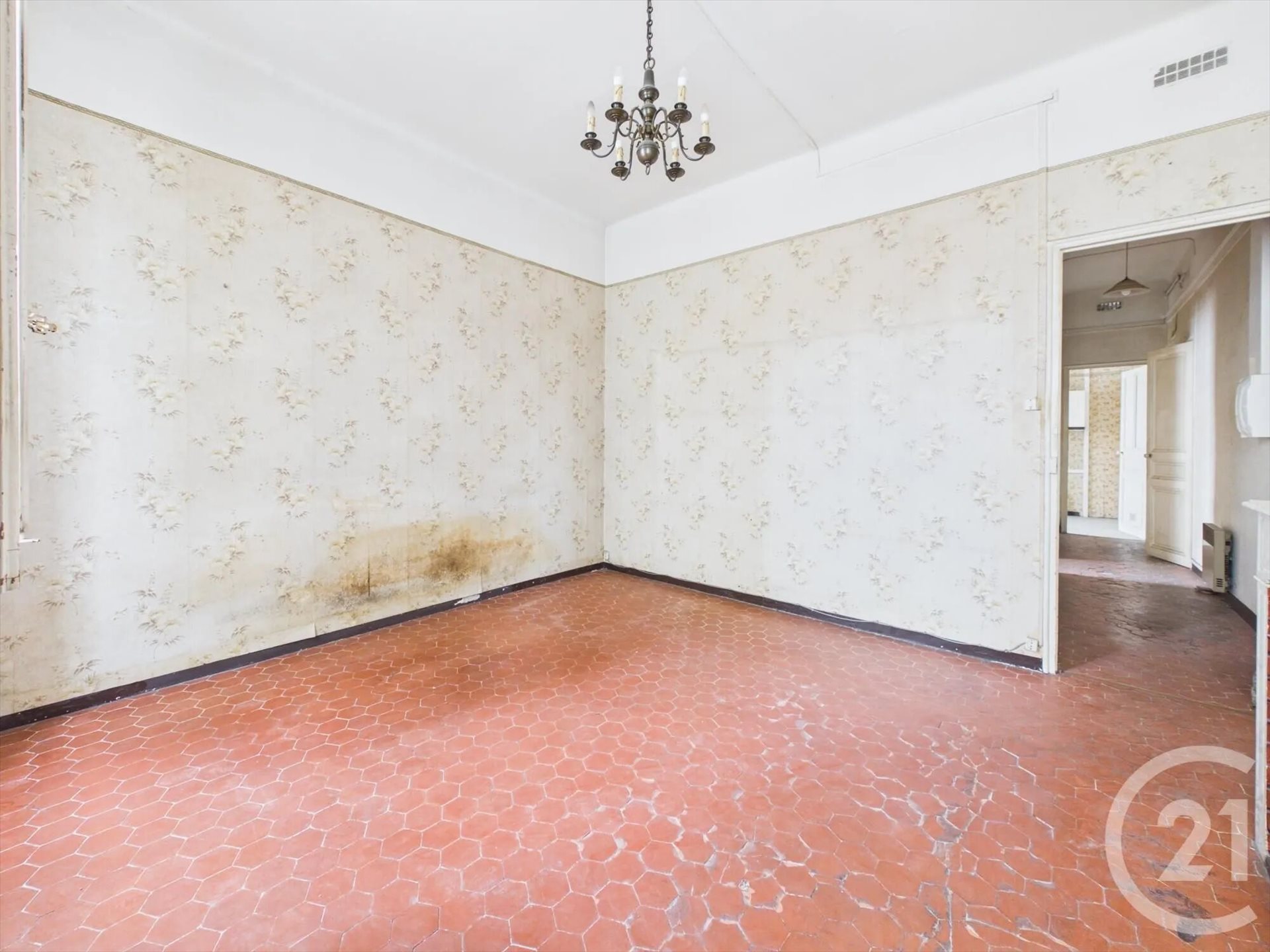Appartement à vendre, 45m², Toulon