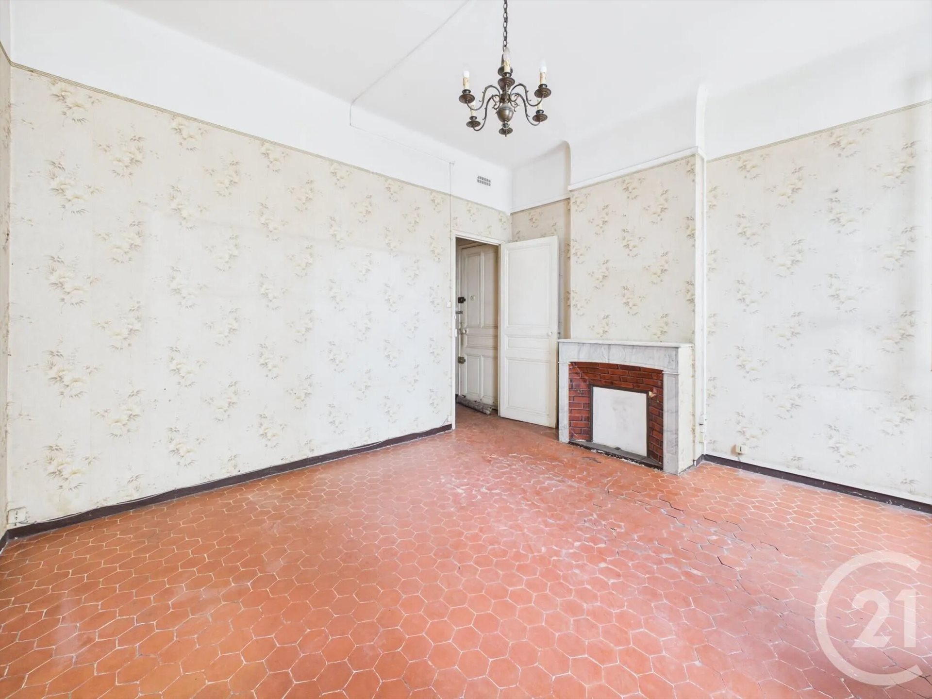 Appartement à vendre, 45m², Toulon