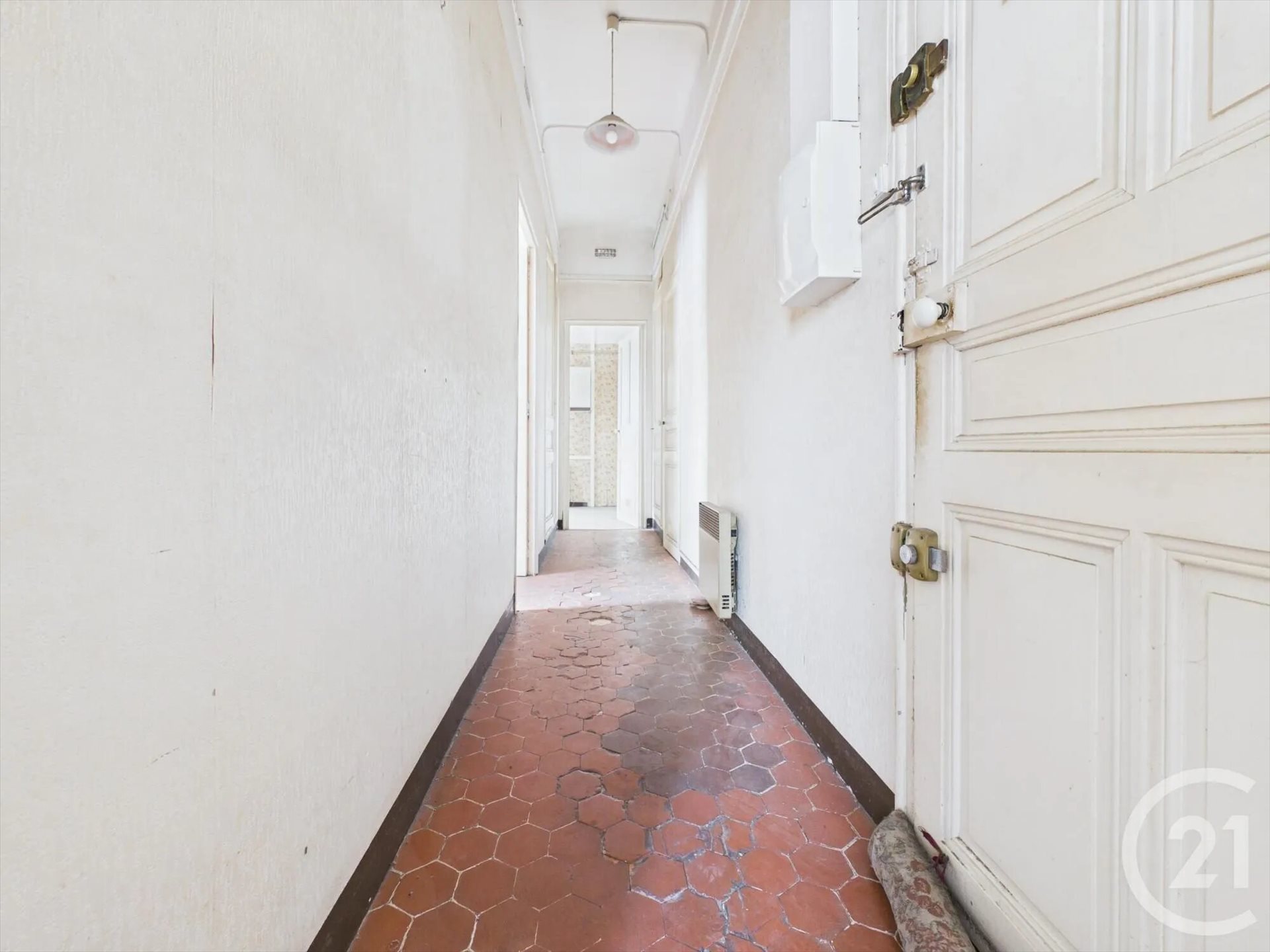Appartement à vendre, 45m², Toulon