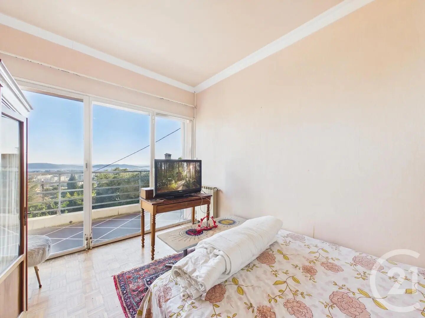 Appartement à louer, 86m², Toulon