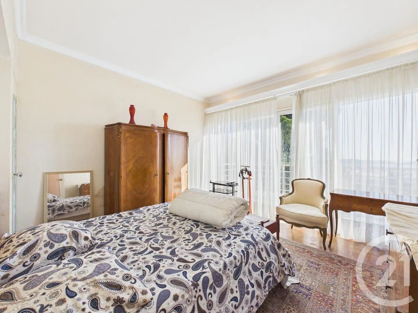 Appartement à louer, 86m², Toulon