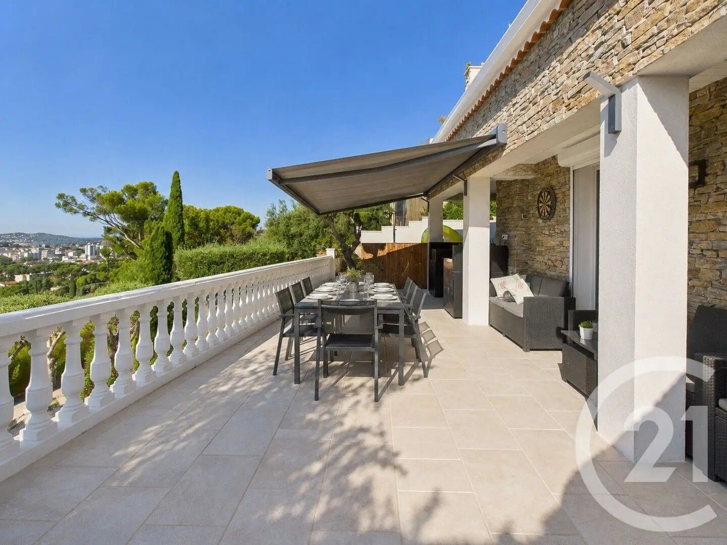 Maison à vendre, 117m², Toulon