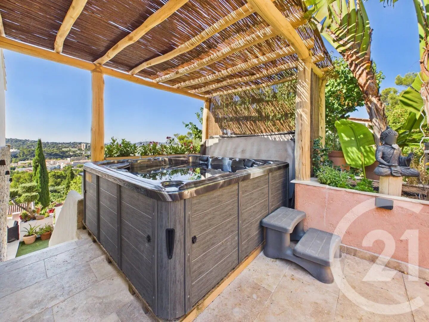 Maison à vendre, 117m², Toulon