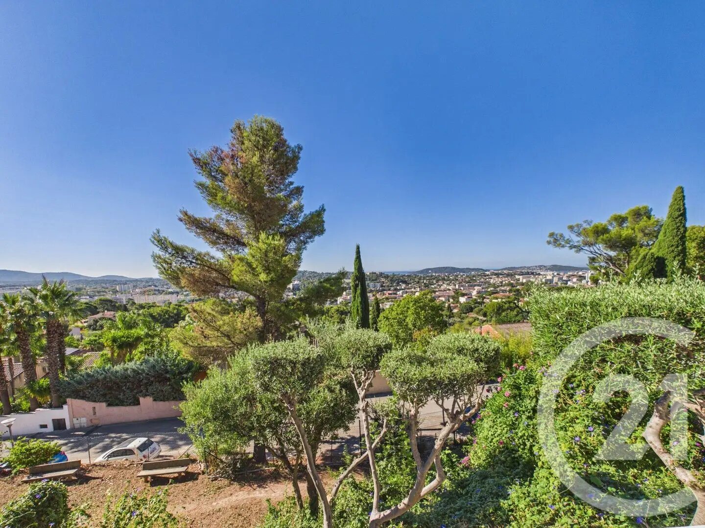 Maison à vendre, 117m², Toulon