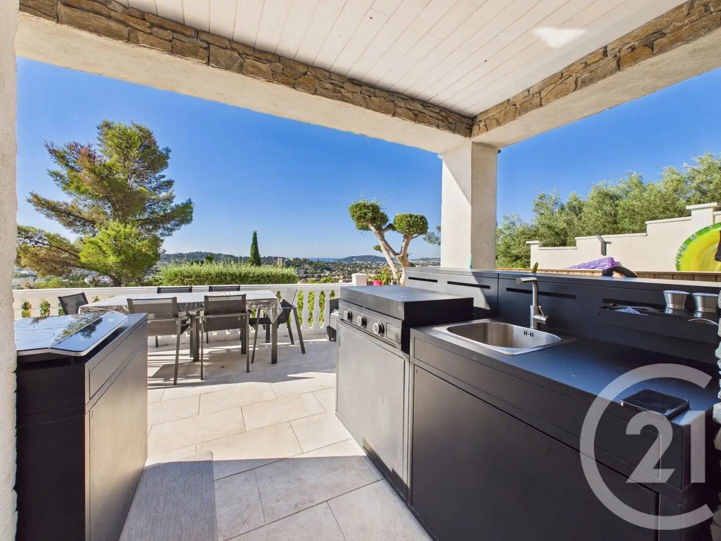 Maison à vendre, 117m², Toulon
