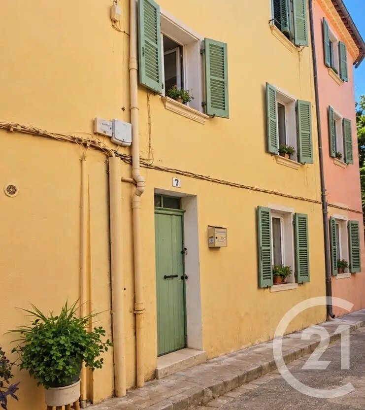 Maison à vendre, 40m², La Valette-du-Var