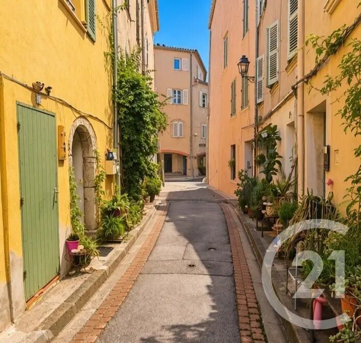 Maison à vendre, 40m², La Valette-du-Var