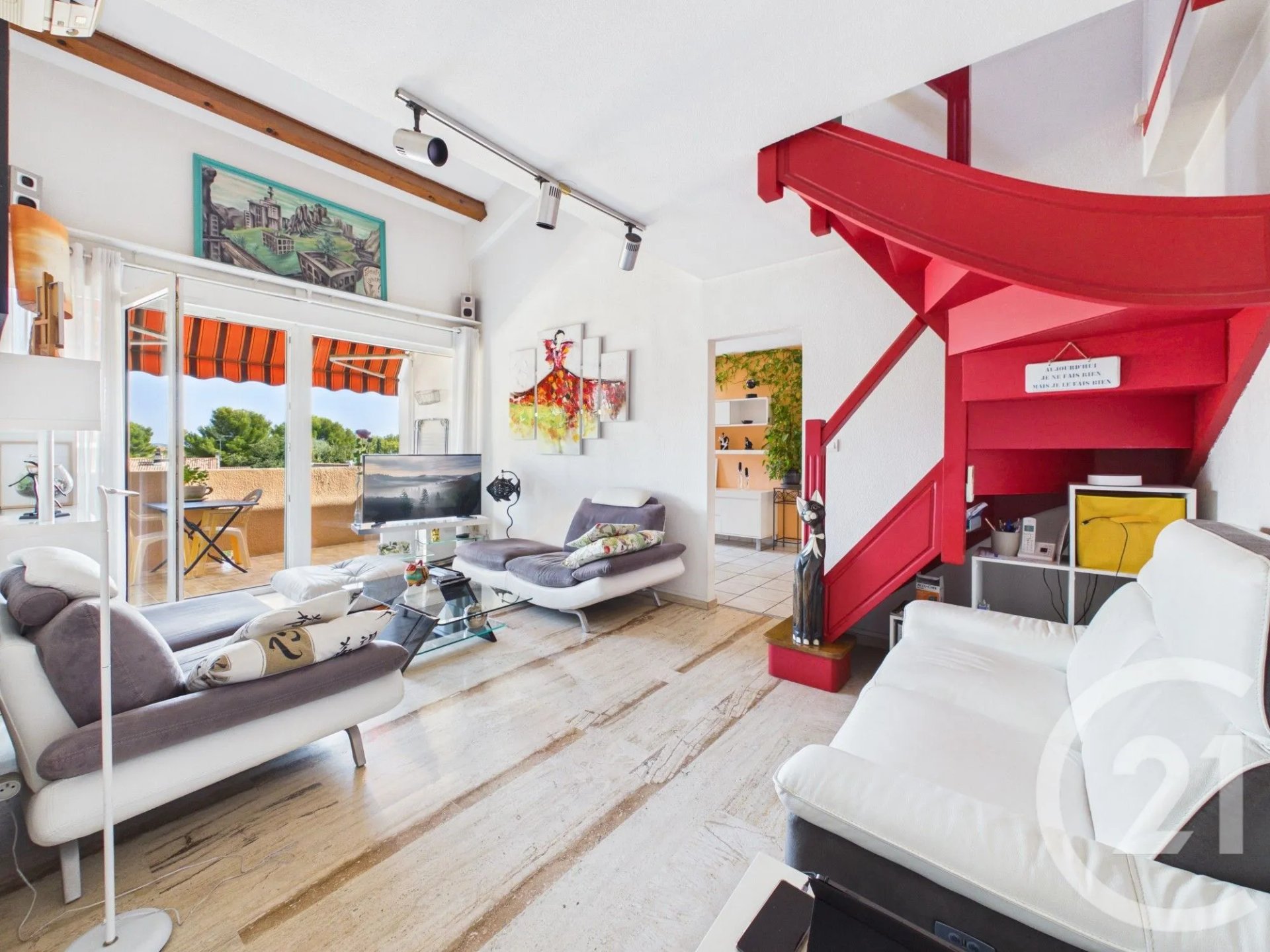Appartement à vendre, 85m², La Valette-du-Var