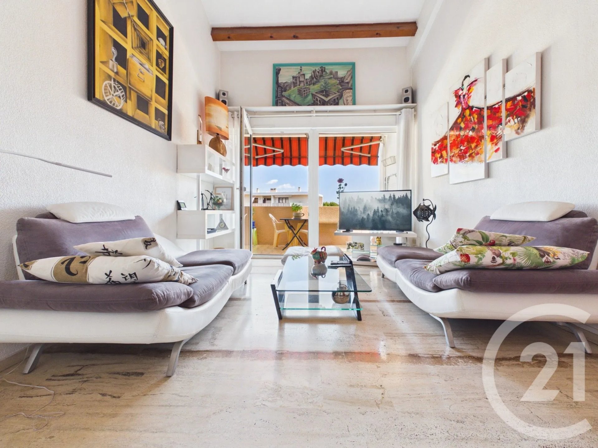 Appartement à vendre, 85m², La Valette-du-Var