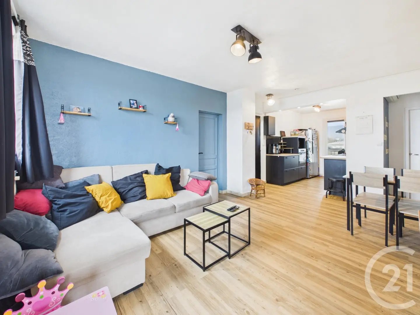 Appartement à vendre, 64m², La Valette-du-Var