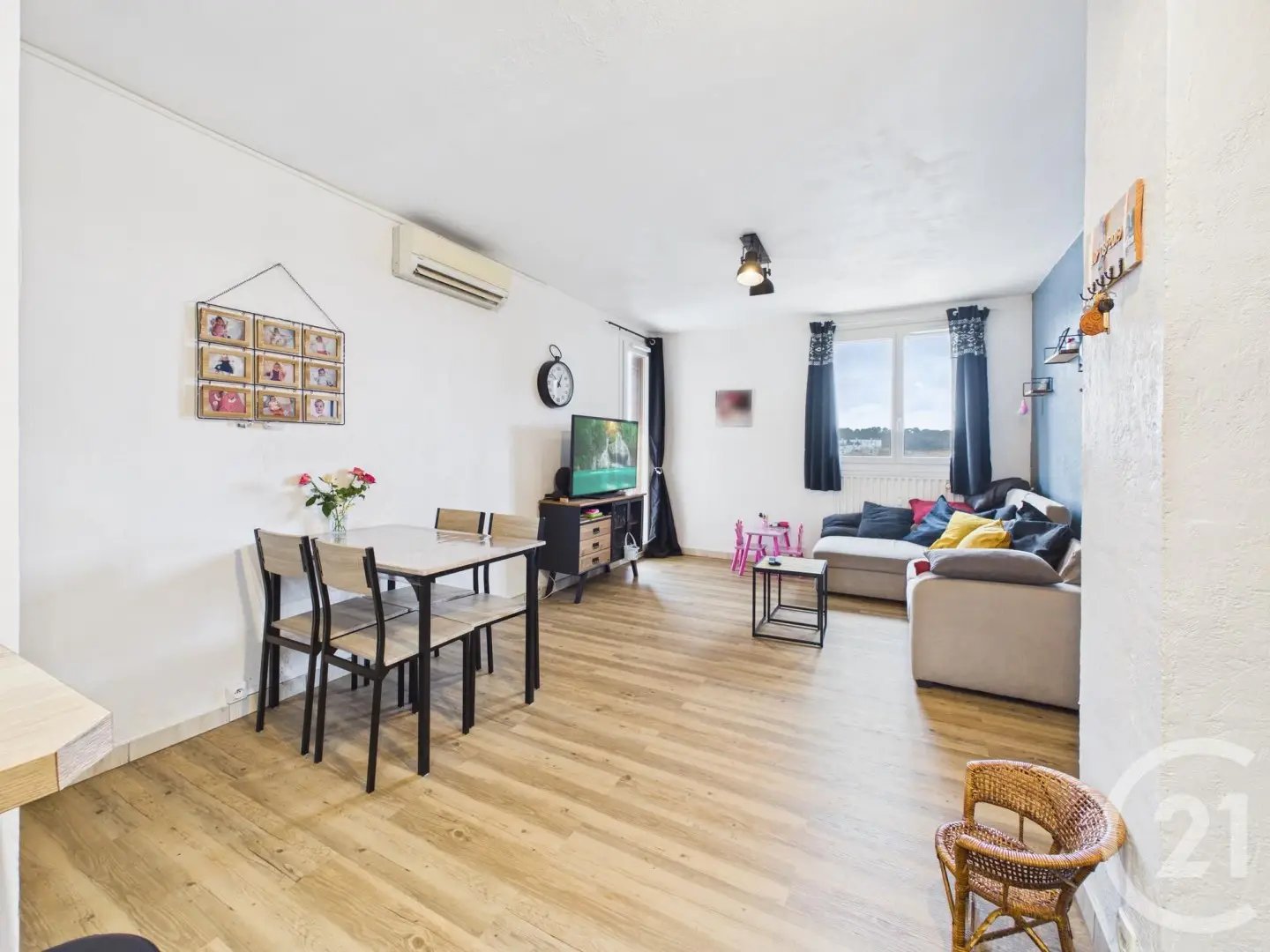 Appartement à vendre, 64m², La Valette-du-Var