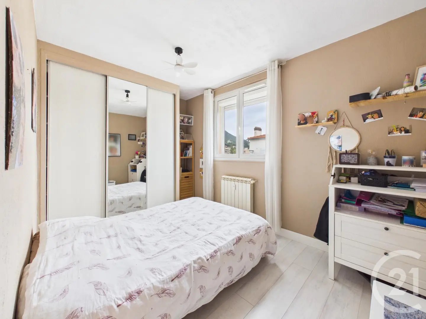 Appartement à vendre, 64m², La Valette-du-Var
