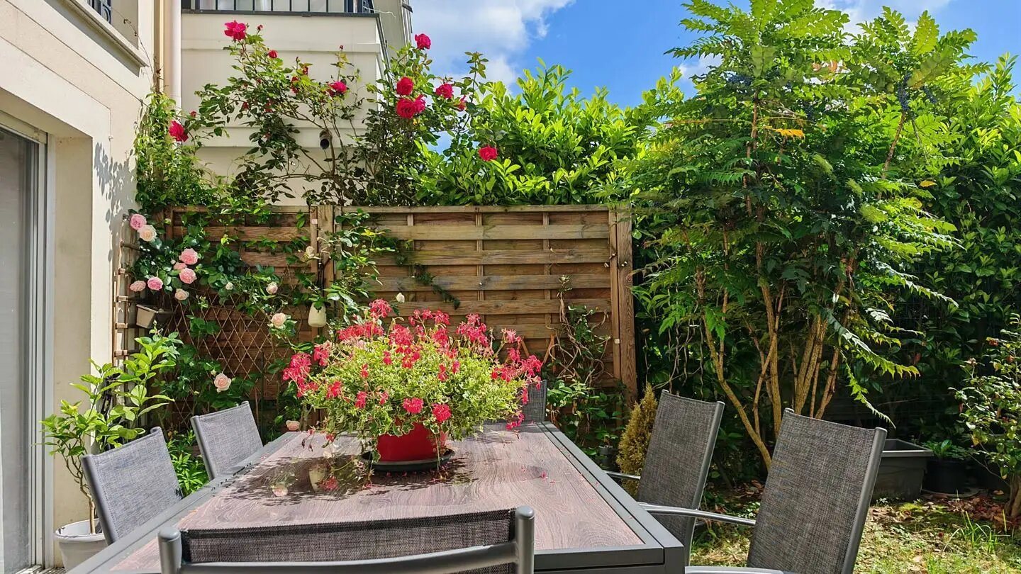 Appartement à vendre, 101m², Le Plessis-Trévise