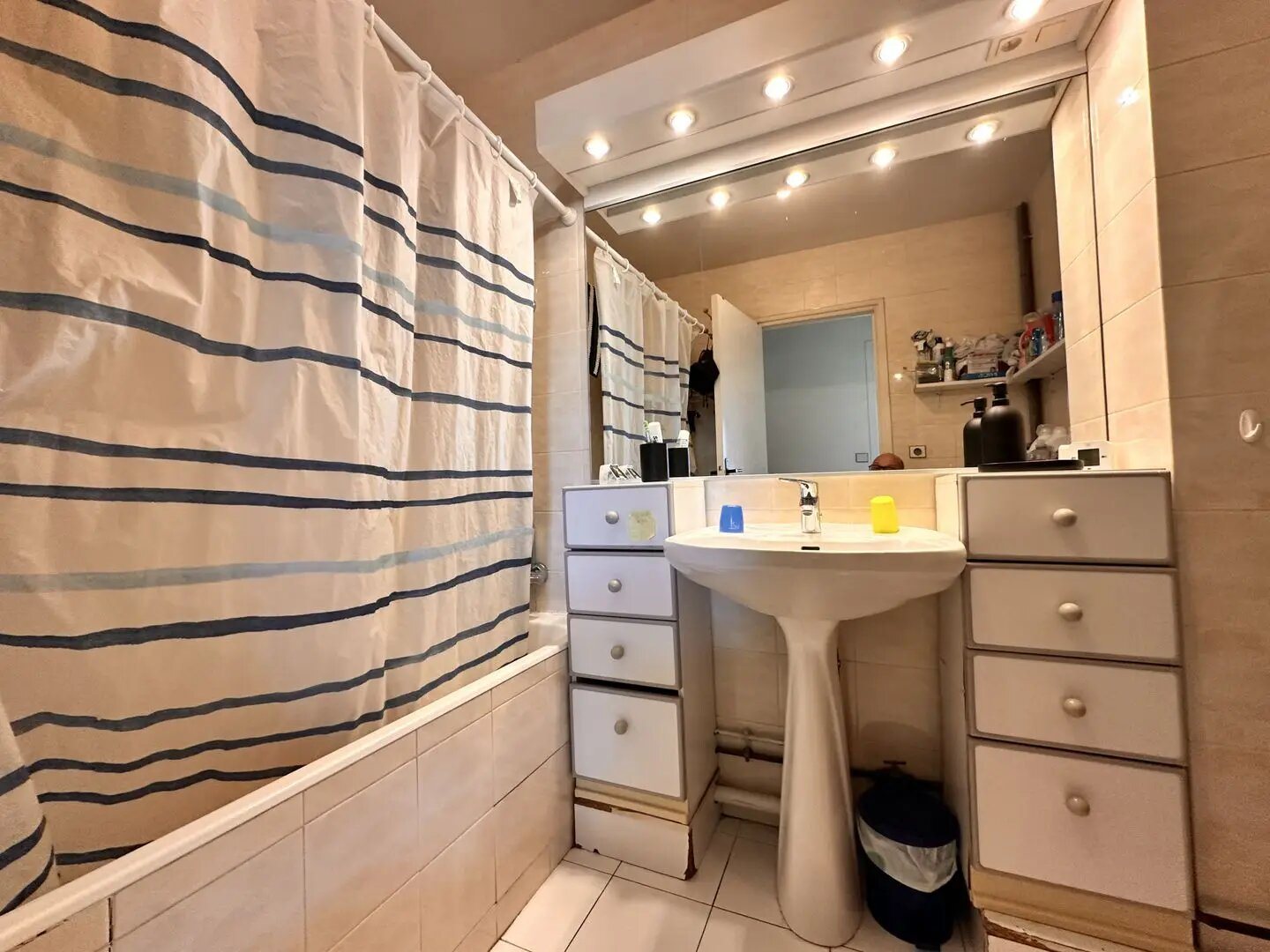 Appartement à vendre, 113m², Le Plessis-Trévise